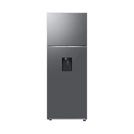 Samsung Heladera TOP Mount Freezer NO Frost 517L Refined Inox Rt53dg6750s9zs - G