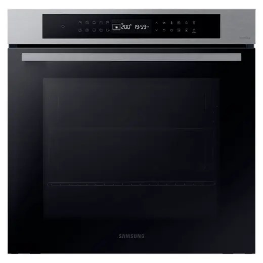Samsung Horno Electrico 76L C/ Vapor Natural Wifi Nv7b4040vas/bg - E