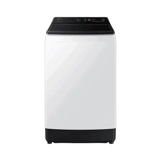 Samsung Lavarropas 15KG ECO Bubble C/ Superior White Wa15cg5441bwzs - G