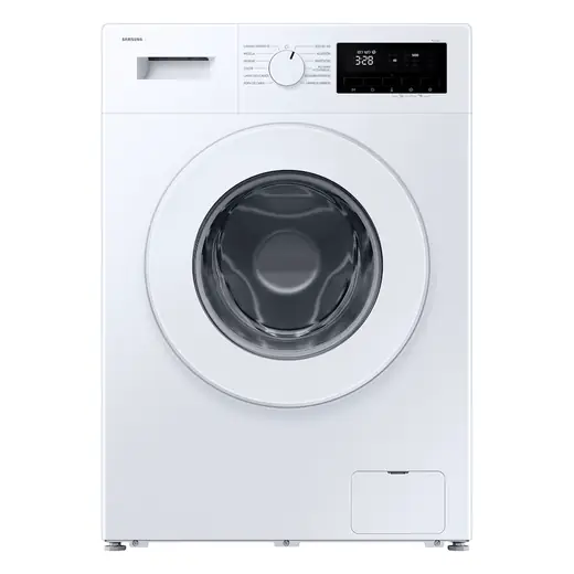 Samsung Lavarropas 7KG White Ww70fg3m05awey