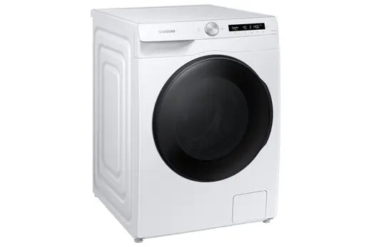Samsung Lavasecarropas 10,5KG ECO Bubble White Wd10t534dbw/ey - G