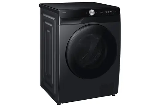 Samsung Lavasecarropas 11KG Black Wd11hg6u94bbey-g