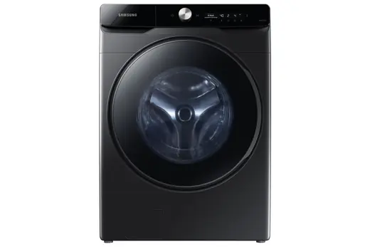 Samsung Lavasecarropas 22KG Secado 13KG ECO Bubble C/ Frontal 1100 RPM Black Wd22t6500gv/zs - G