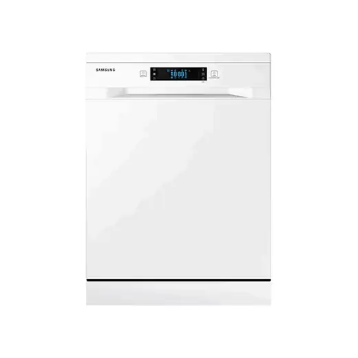Samsung Lavavajillas 13 Cubiertos C/ Pantalla LED White Dw60m6040fw/zs - G