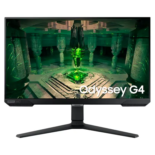Samsung Monitor 25" Ls25bg402enxgo