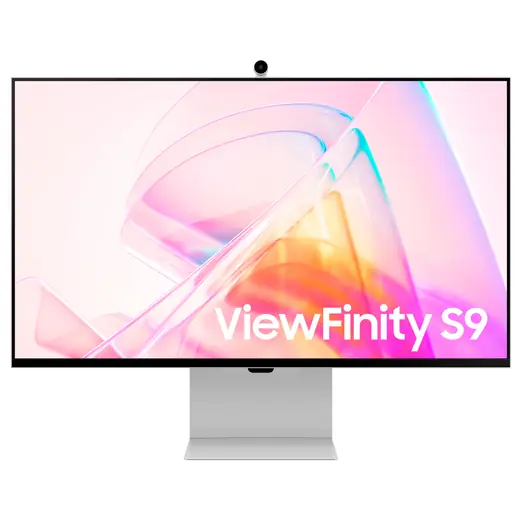 Samsung Monitor 27" Viewfinity S9 S90PC Ls27c900panxza
