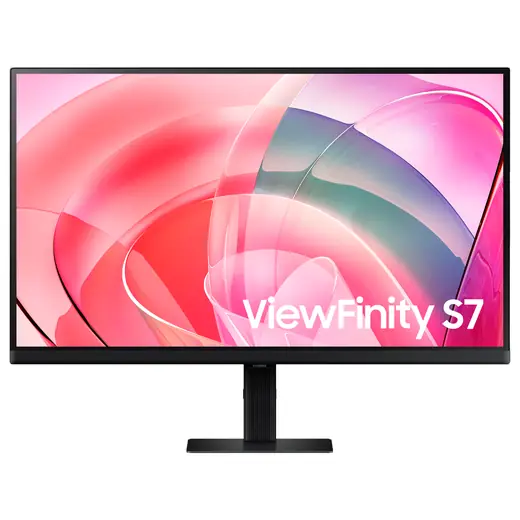 Samsung Monitor 32" UHD Viewfinity S7 S70D Ls32d702eanxgo