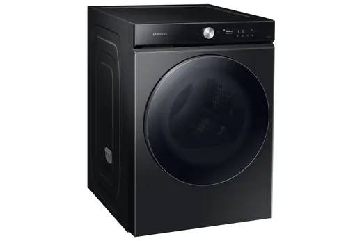 Samsung Secarropas Bespoke 17KG C/ Sistema Inteligente Black Dv17b9750cv/zs - G
