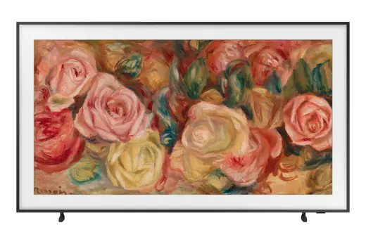 Samsung TV 55" Qled 4K THE Frame Qn55ls03dagxpr