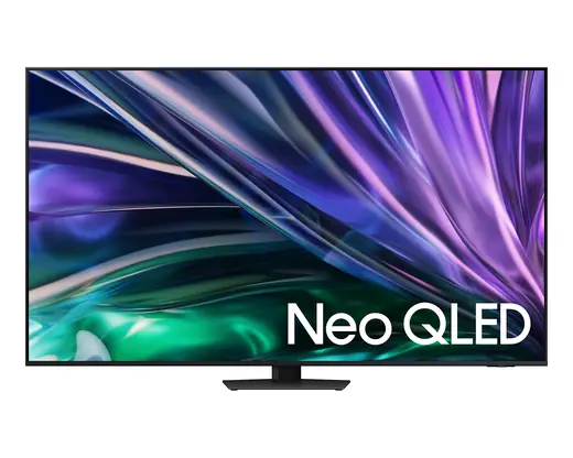 Samsung TV 55" Smart NEO Qled 4K QN85D Tizen OS Qn55qn85dbgxpr