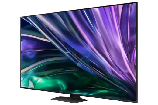 Samsung TV 55" Smart NEO Qled 4K QN85D Tizen OS Qn55qn85dbgxug