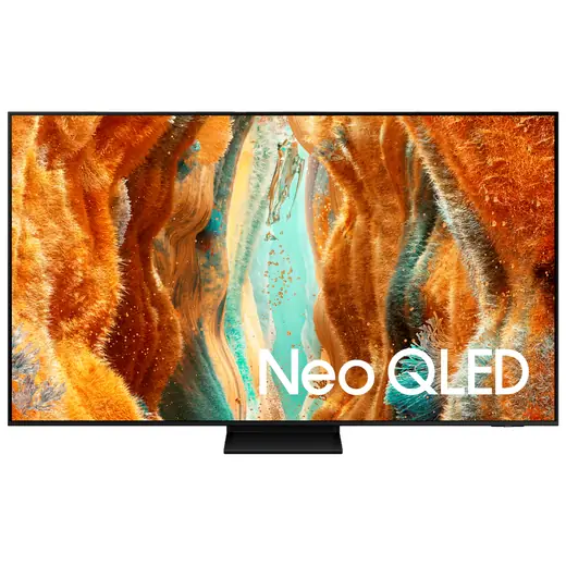 Samsung TV 55" Smart NEO Qled QN70F 4K Vision AI Qn55qn70fapxpa