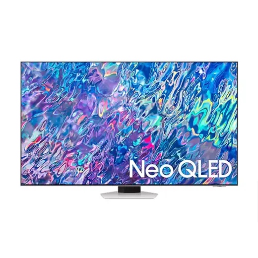 Samsung TV 55" Smart Oled S85F 4K AI Qn55s85fagxpr