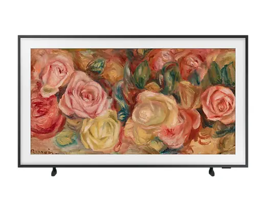 Samsung TV 75" Smart THE Frame 4K LS03D Qn75ls03dapxpa