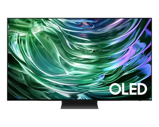 Samsung TV 77" Smart Oled S90D 4K Tizen OS Qn77s90daexpr