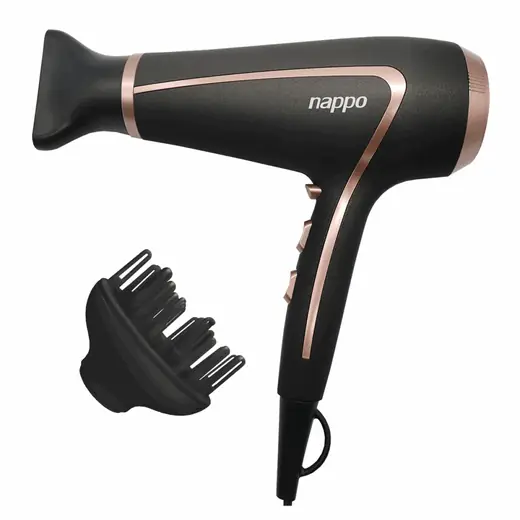 Secador de Pelo Nappo