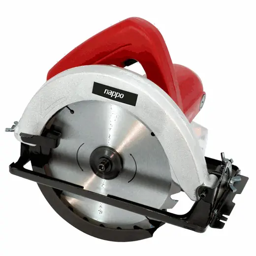 Sierra Circular 1200W Nappo