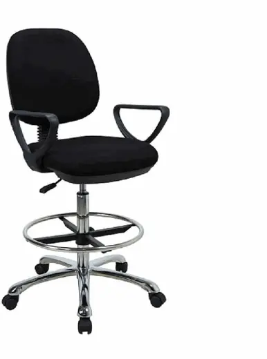 Silla Cajera C/ Posabrazos Level