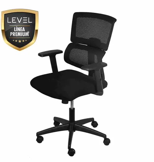 Silla de Oficina Level Atlas