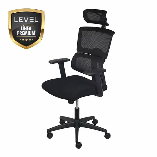 Silla de Oficina Level Atlas