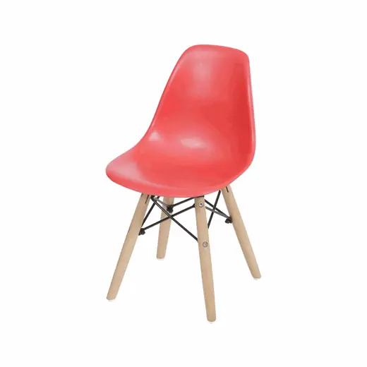 Silla Level Eames Kids 1102B