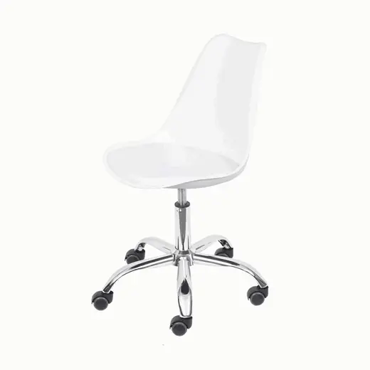 Silla Level Tulip C/ Ruedas 1108R