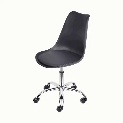 Silla Level Tulip C/ Ruedas 1108R
