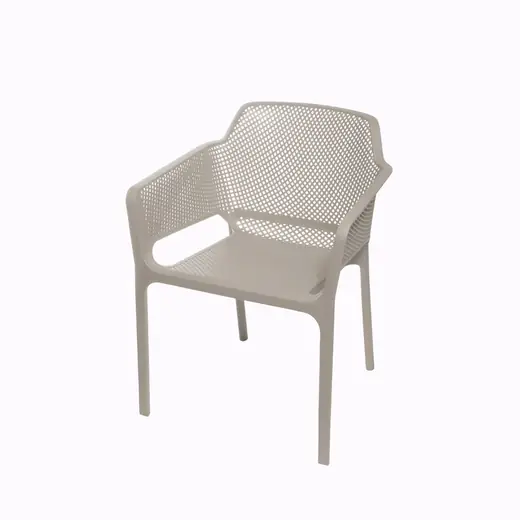 Silla Vega C/ Posabrazo Level 1104