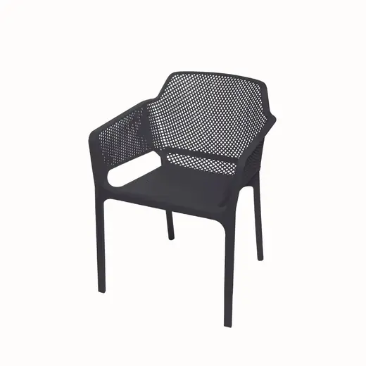 Silla Vega C/ Posabrazo Level 1104