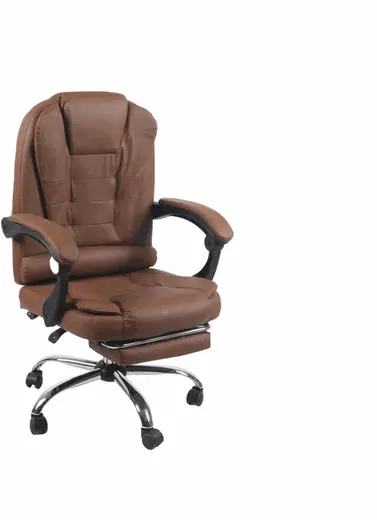 Sillon Oficina Empoli Ambar