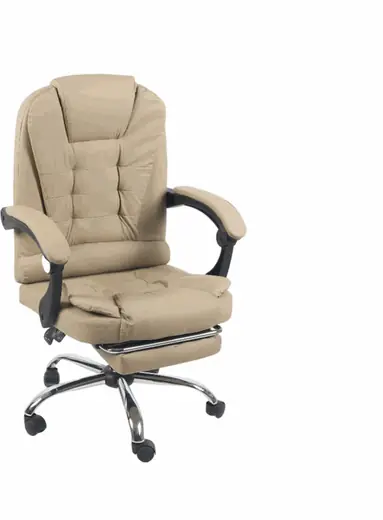 Sillon Oficina Empoli Caqui