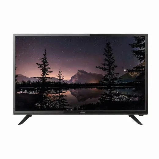 Smart TV Portatil Kolke Dled 24-SM