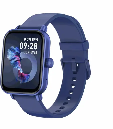 Smartwatch Kolke Azul