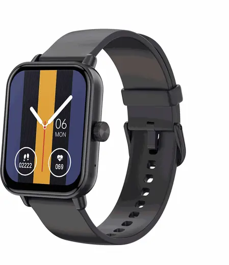 Smartwatch Kolke Negro