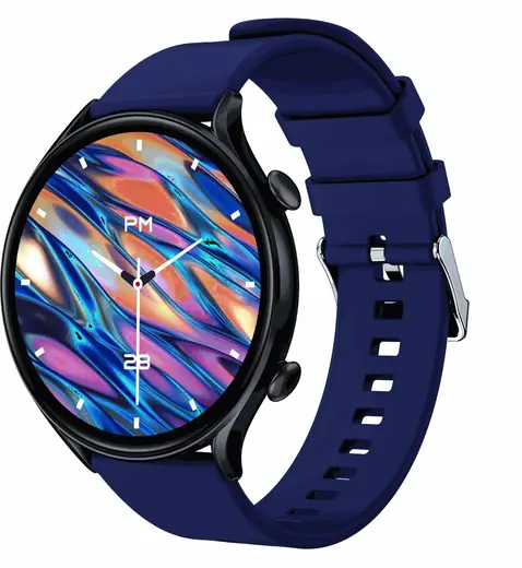 Smartwatch Kolke Azul