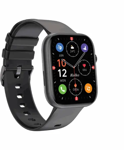Smartwatch Kolke Negro