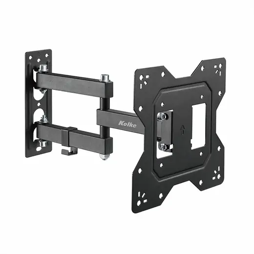 Soporte de Pared Articulado para TV de 13"a 42"