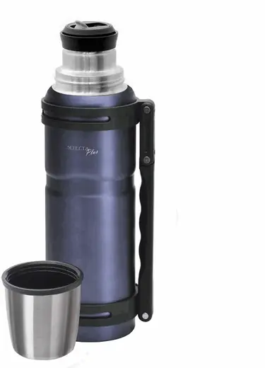 Termo 1200ML Doble P.jean Carter Selecta Plus