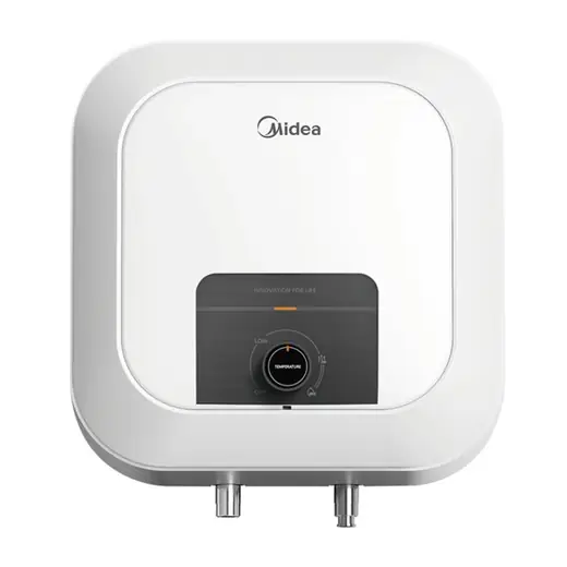 Termocalefo N Vertical Midea 30 L.