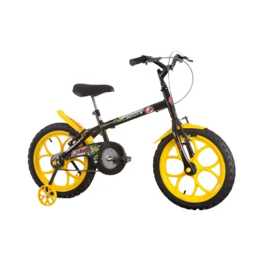 Track Aro 16" Color
