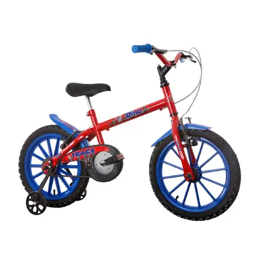 Track Aro 16" Color