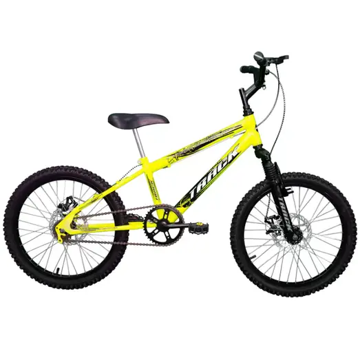 Track Aro 20" Color