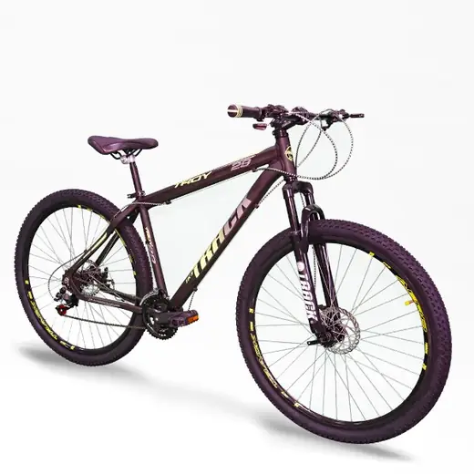 Track Aro 29" Troy Tourney