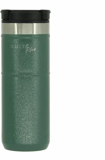 Travel MUG 500ML Doble Pared Verde