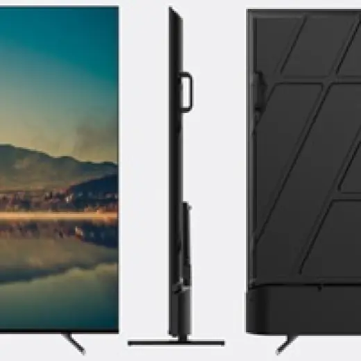 TV WIN 32" HD Smart Google Tv