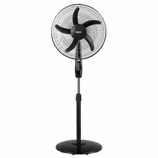 Ventilador de PIE de 20" con Timer