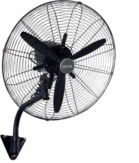 Ventilador Industrial de Pared 26" Level