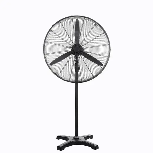 Ventilador Industrial de PIE 30" Level