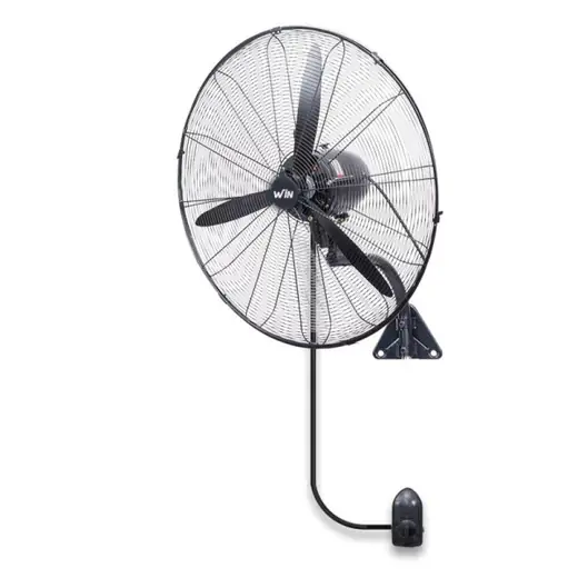 Ventilador Industrial WIN de Pared 26" 1.430 RPM 290 W.