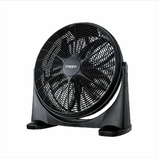 Ventilador Nappo-piso 20" Turbo
